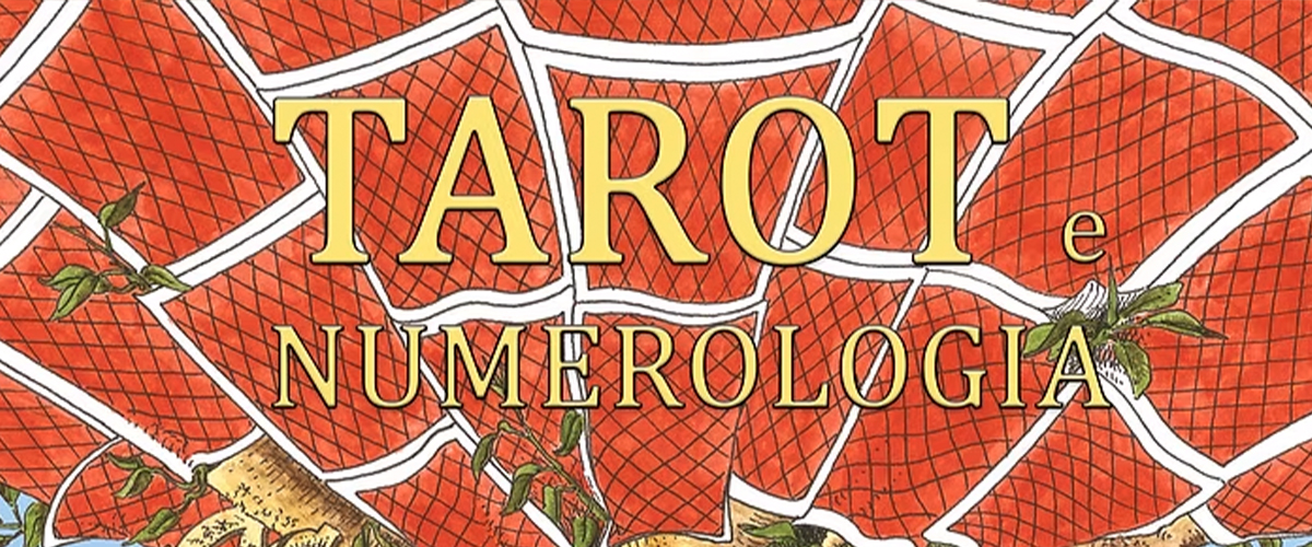 Curso de Tarot e Numerologia