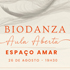 Aula Aberta de Biodanza