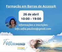Formação Em Barras De Access®