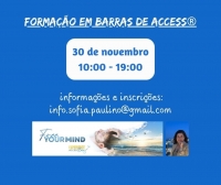 Formação Em Barras De Access®
