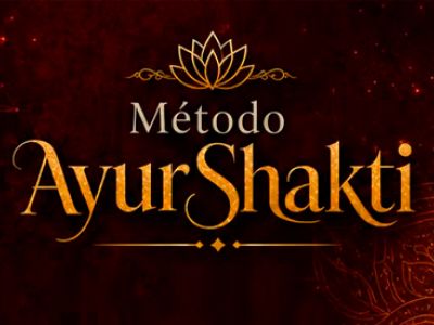 Método AyurShakti | Yoga Hormonal e Ayurveda Feminina para Mulheres 40+